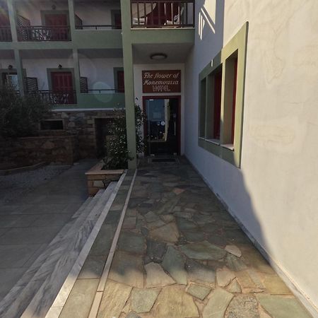 The Flower Of Monemvasia Hotel Extérieur photo