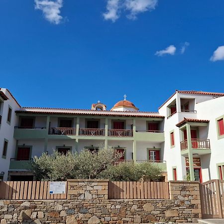 The Flower Of Monemvasia Hotel Extérieur photo
