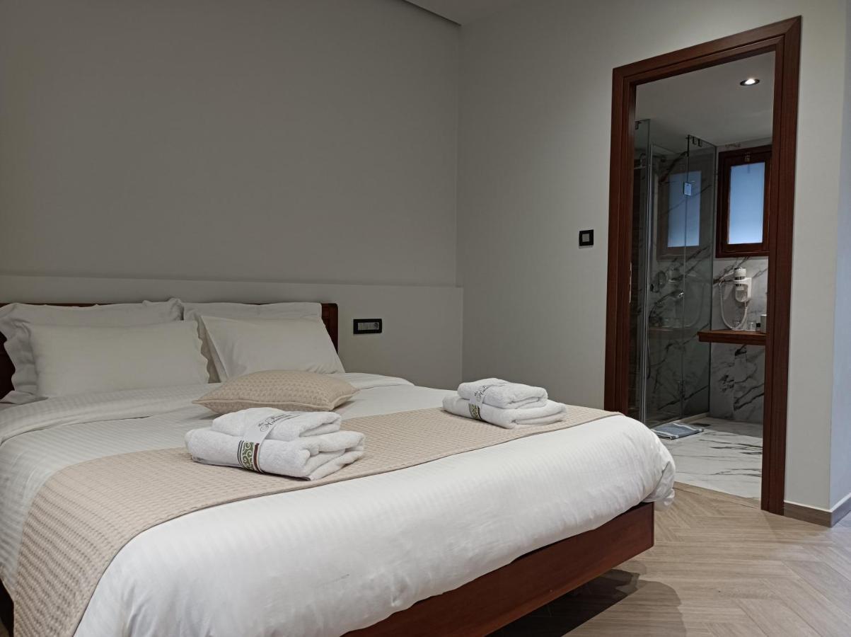 The Flower Of Monemvasia Hotel Extérieur photo
