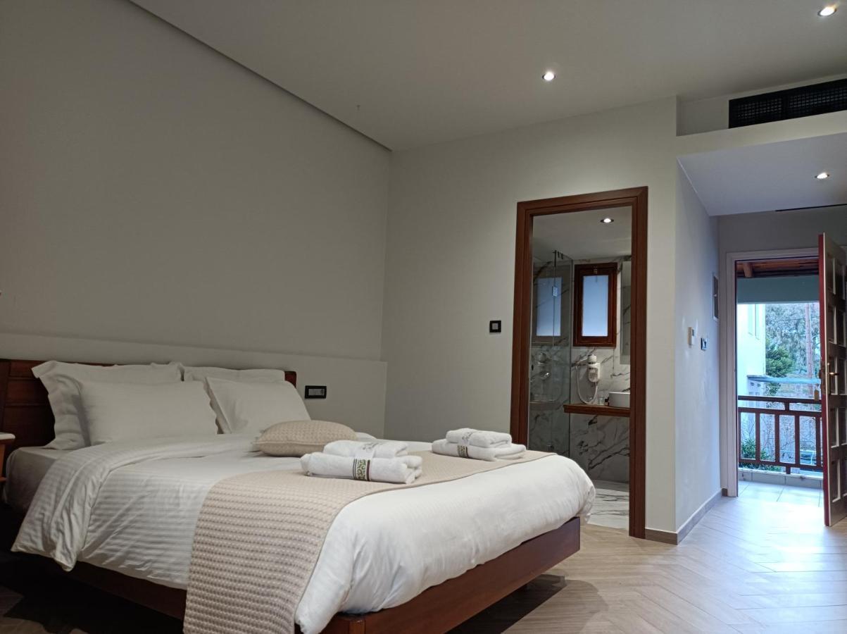 The Flower Of Monemvasia Hotel Extérieur photo