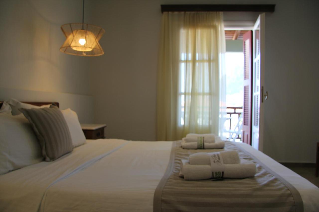 The Flower Of Monemvasia Hotel Extérieur photo