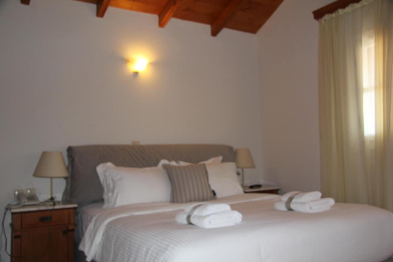 The Flower Of Monemvasia Hotel Extérieur photo