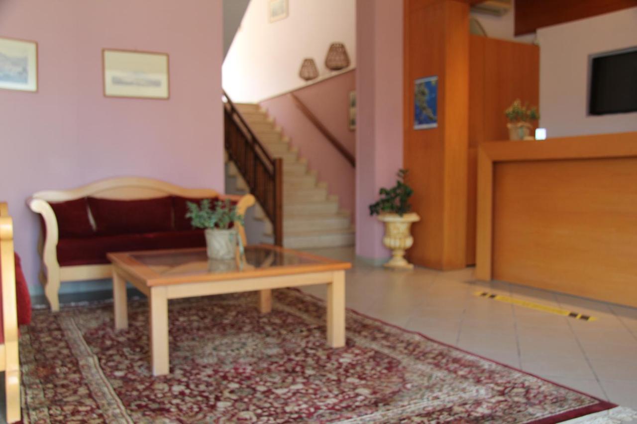 The Flower Of Monemvasia Hotel Extérieur photo