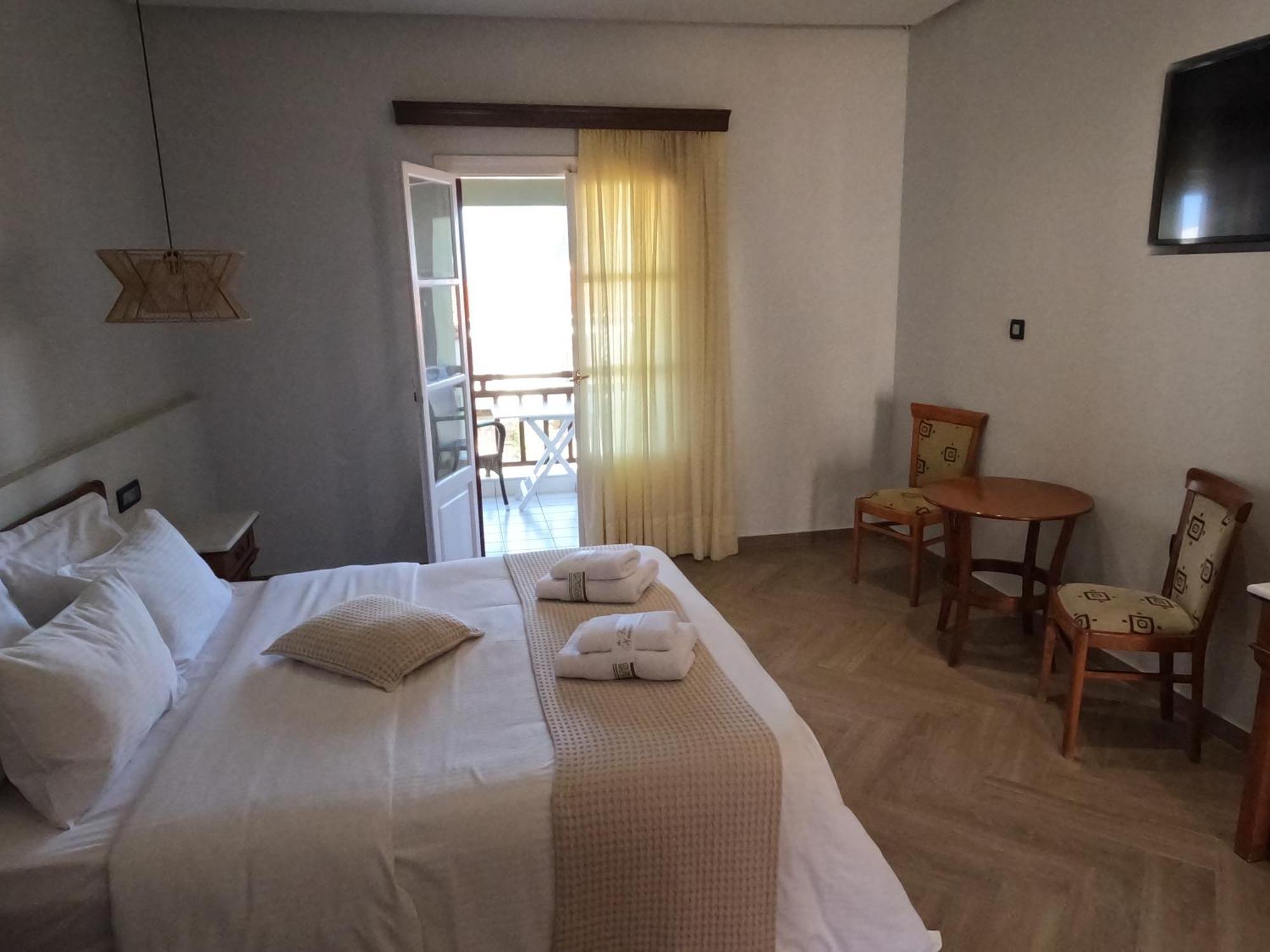 The Flower Of Monemvasia Hotel Extérieur photo