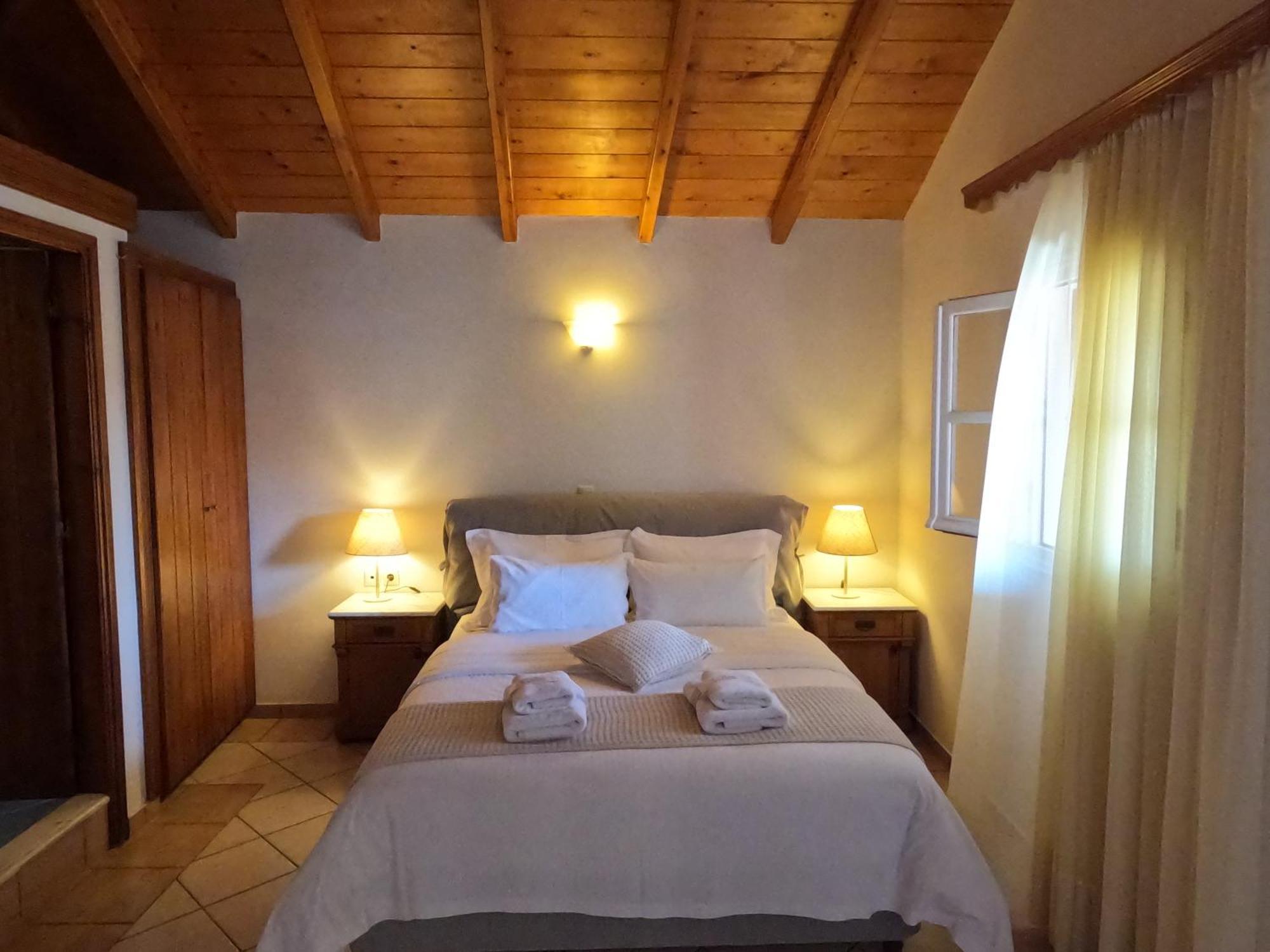 The Flower Of Monemvasia Hotel Extérieur photo