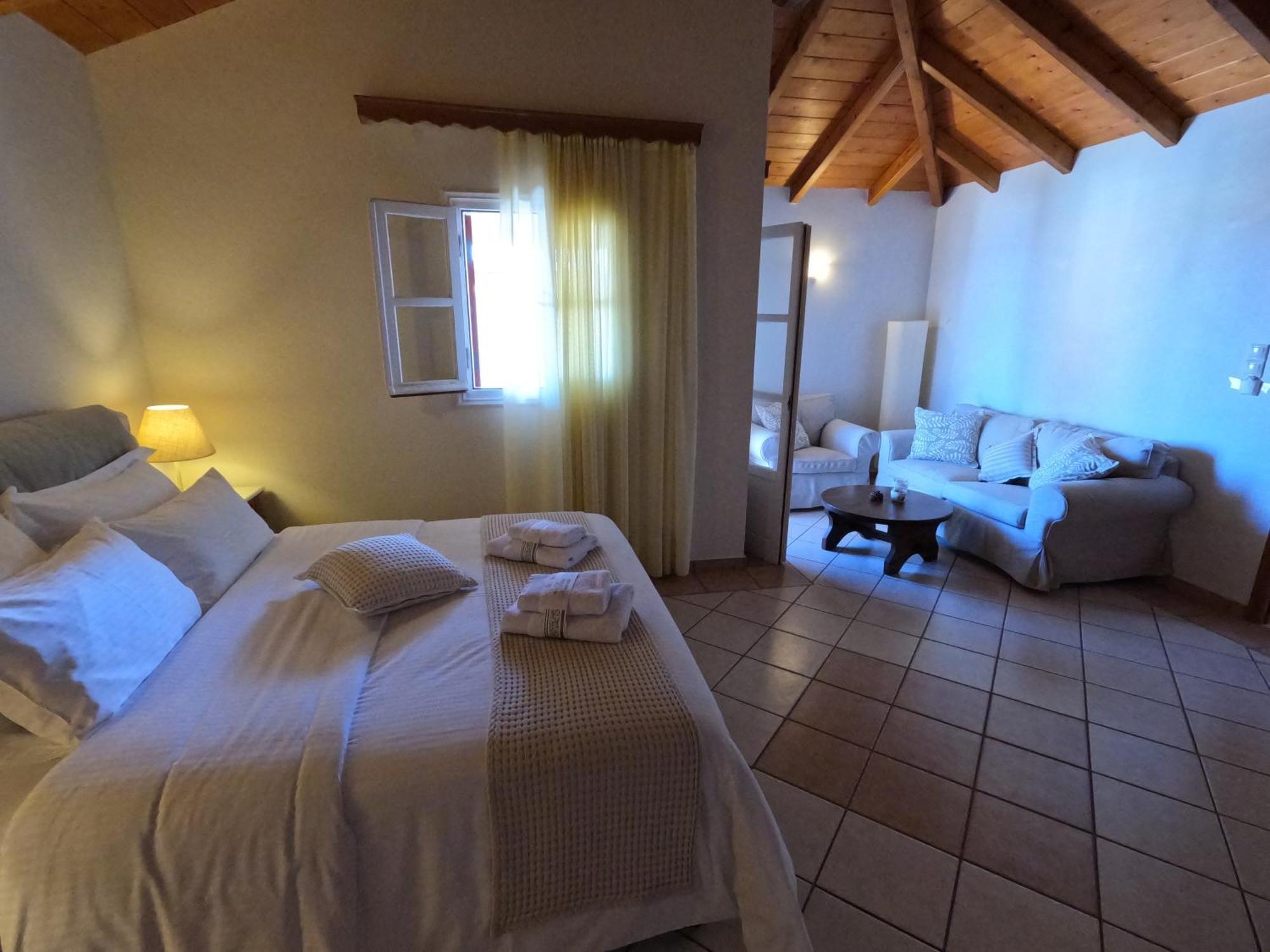 The Flower Of Monemvasia Hotel Extérieur photo