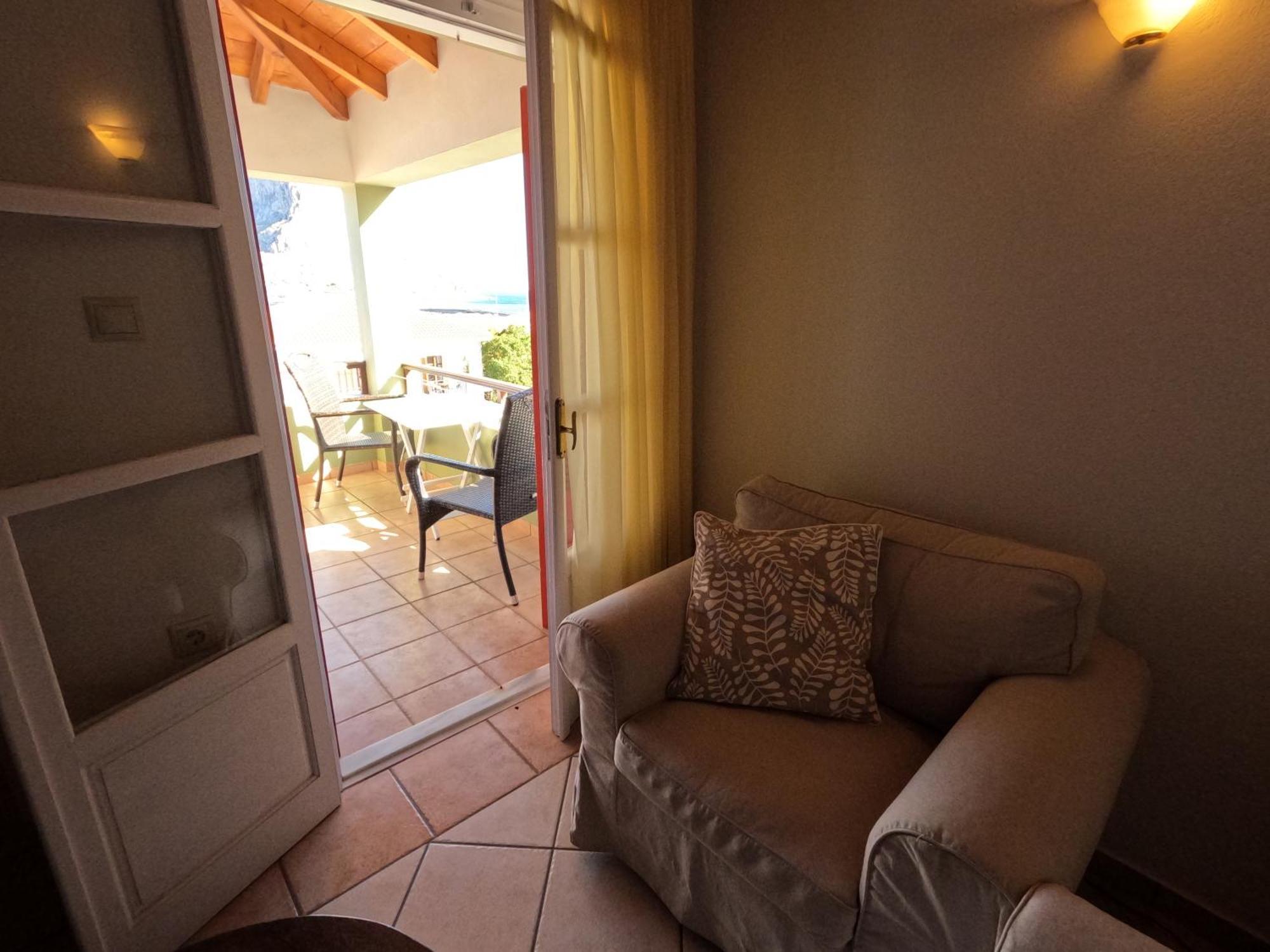 The Flower Of Monemvasia Hotel Extérieur photo