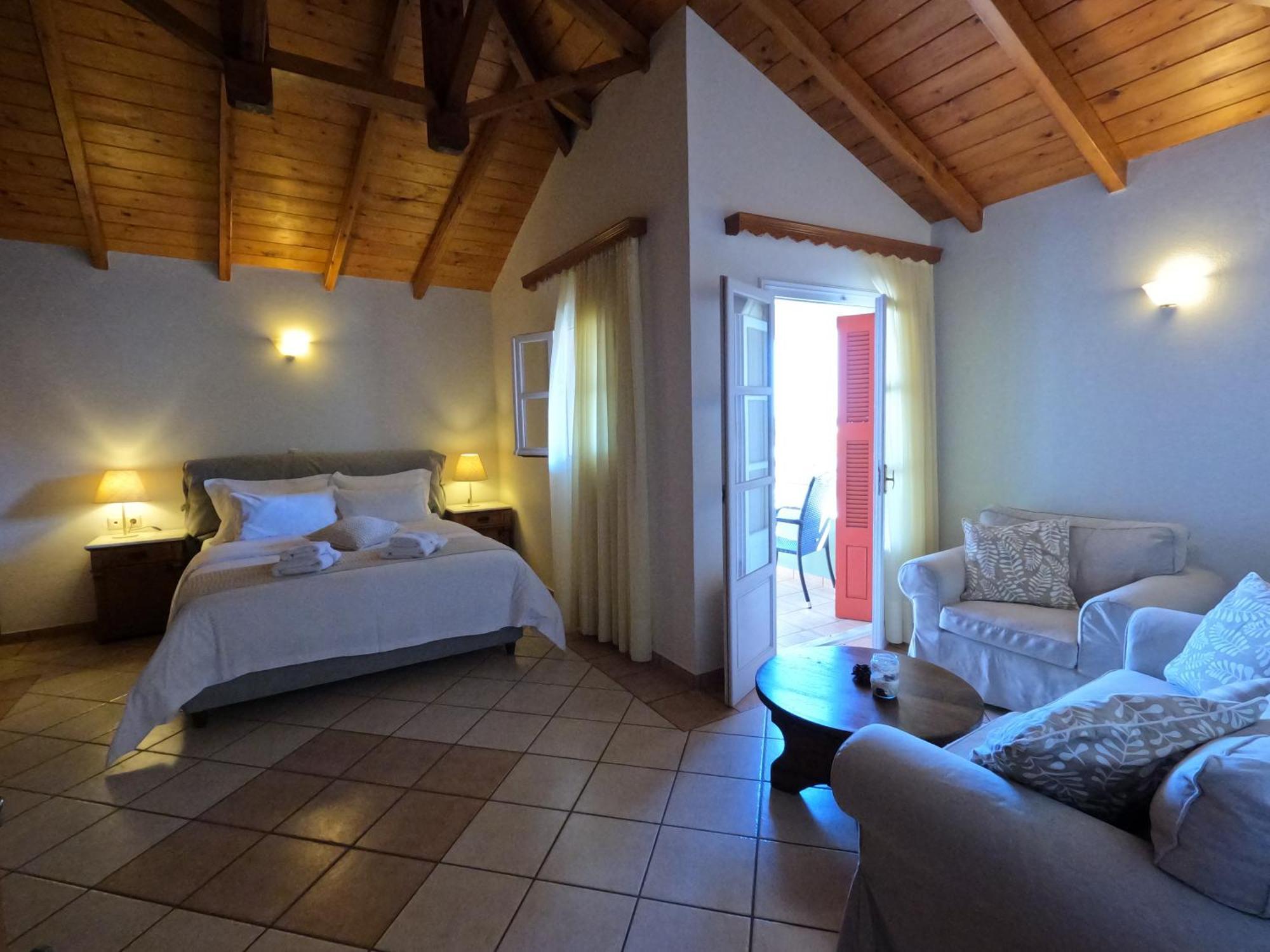 The Flower Of Monemvasia Hotel Extérieur photo