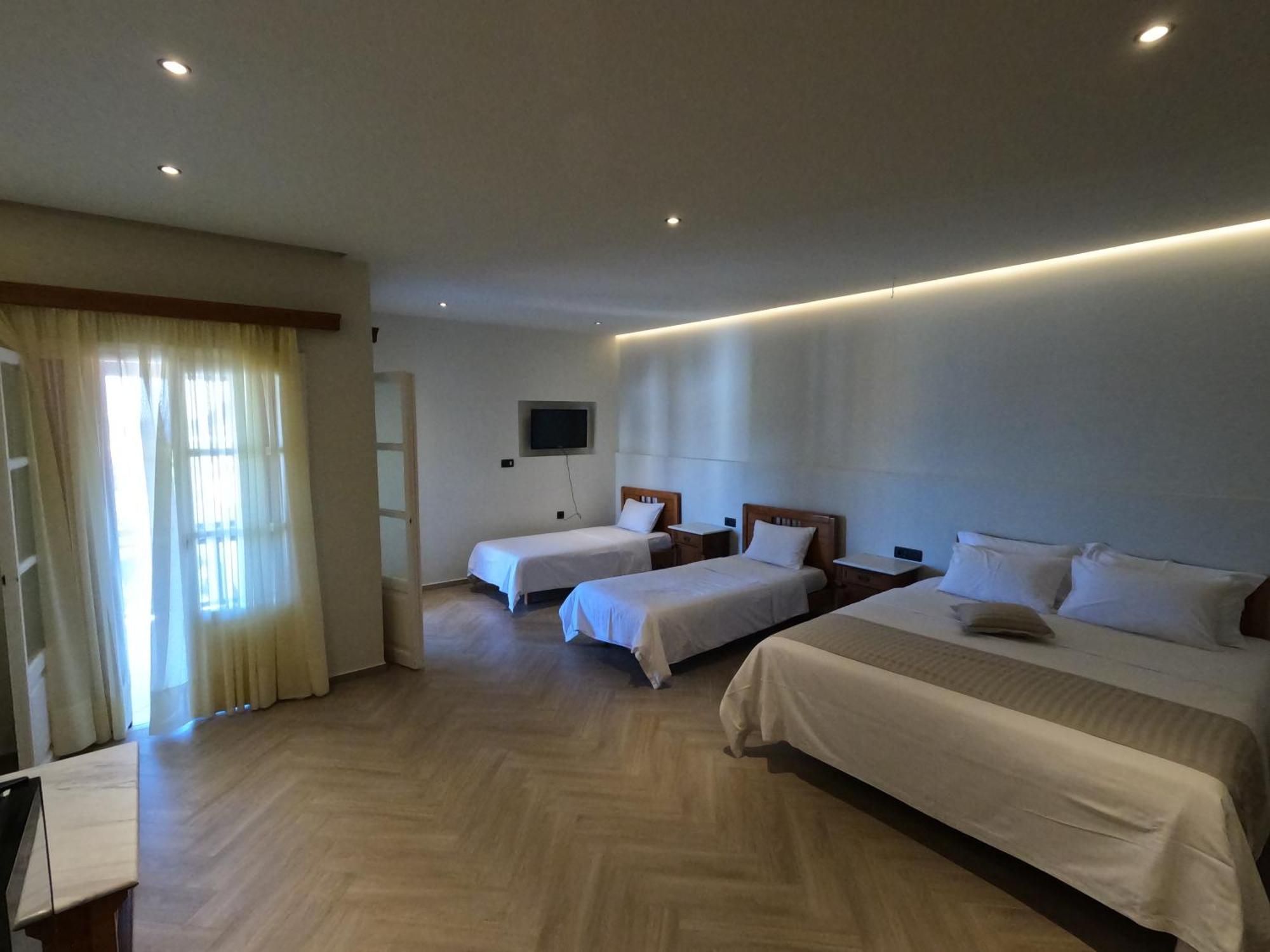 The Flower Of Monemvasia Hotel Extérieur photo