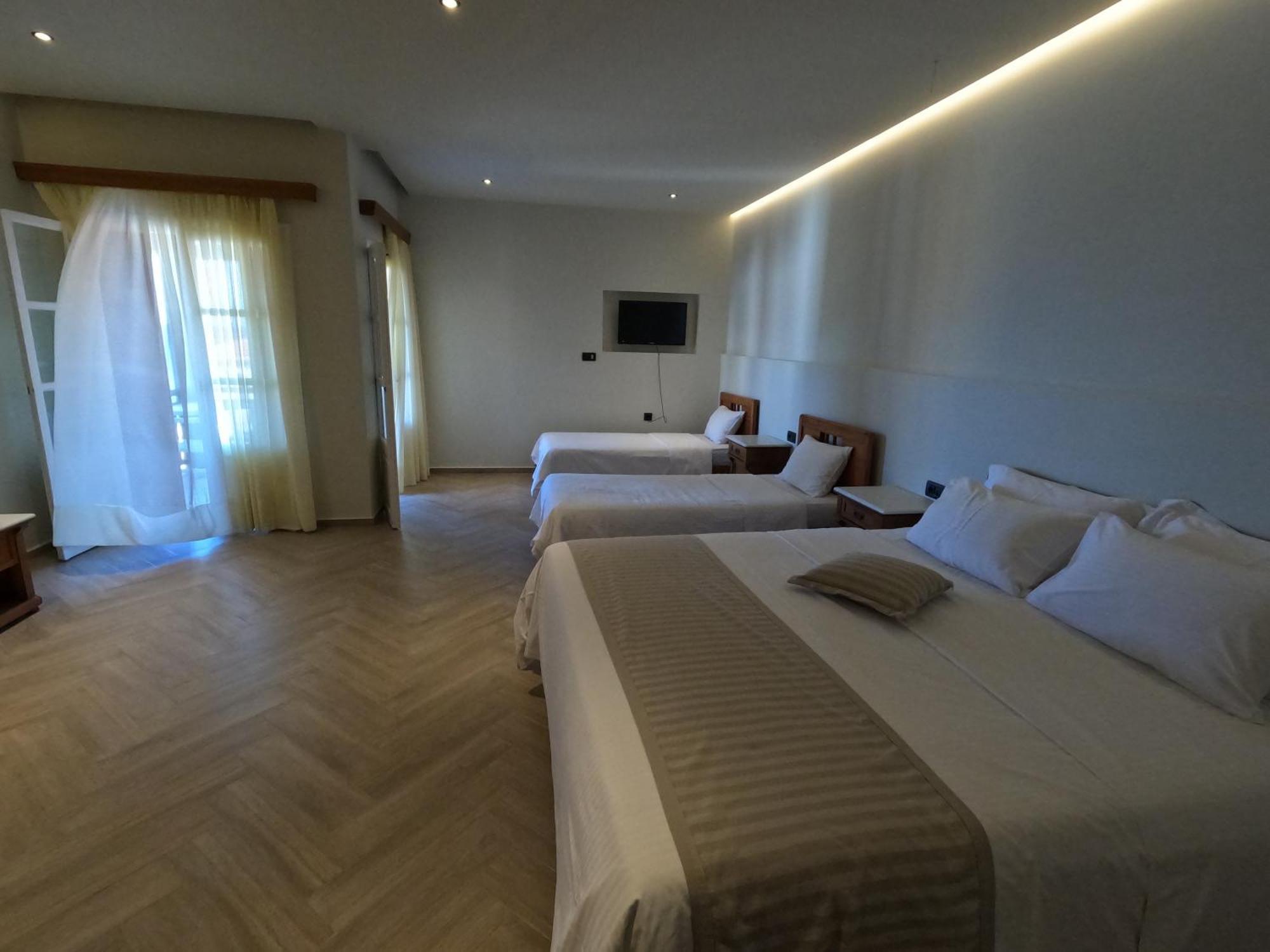 The Flower Of Monemvasia Hotel Extérieur photo