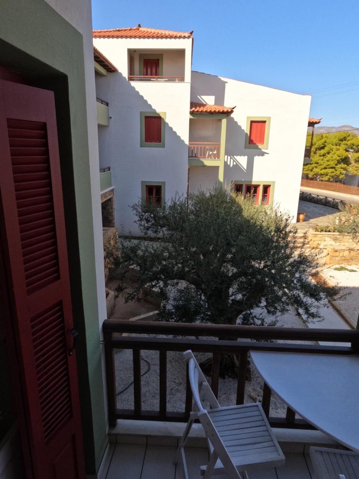 The Flower Of Monemvasia Hotel Extérieur photo
