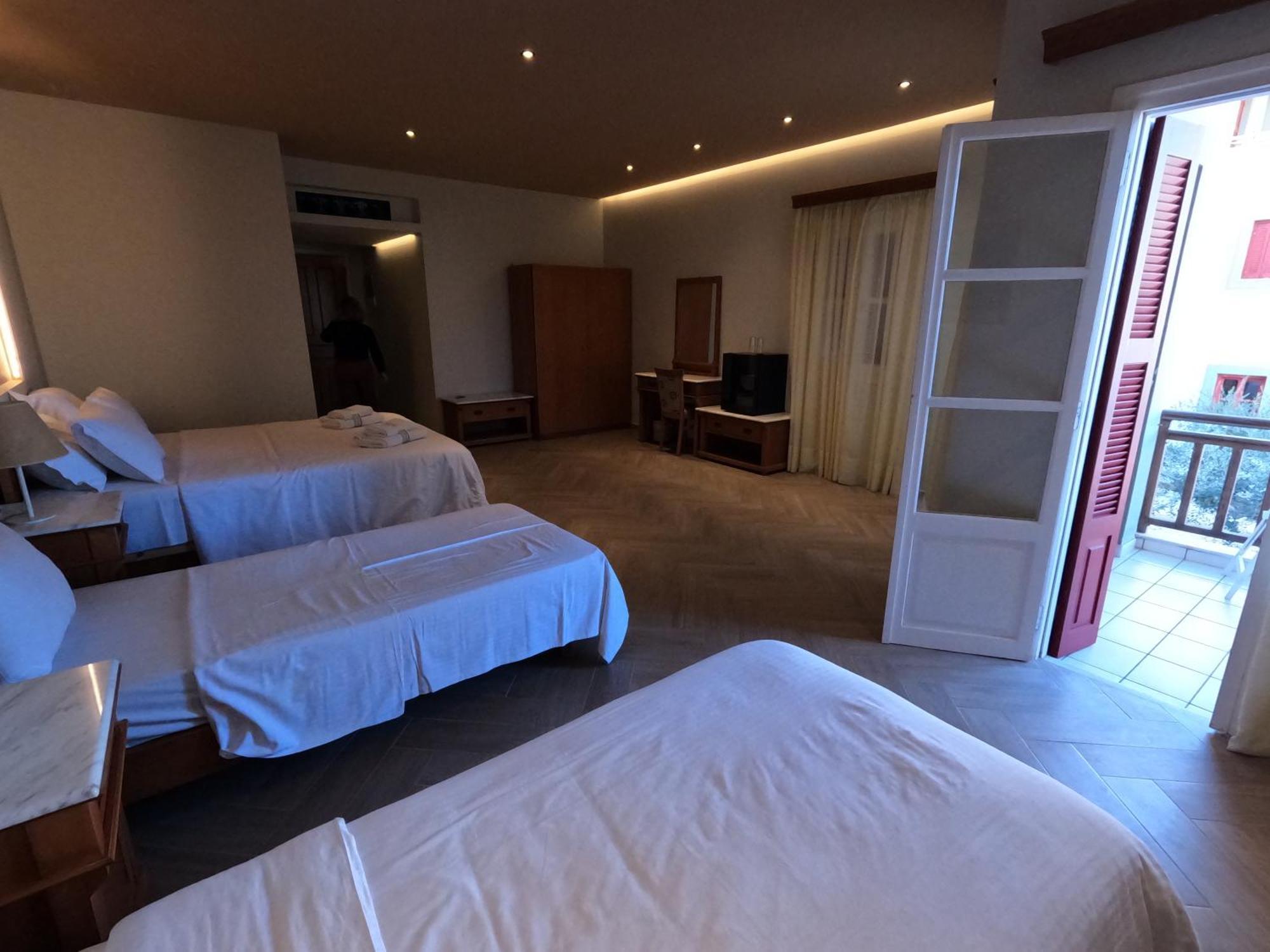 The Flower Of Monemvasia Hotel Extérieur photo