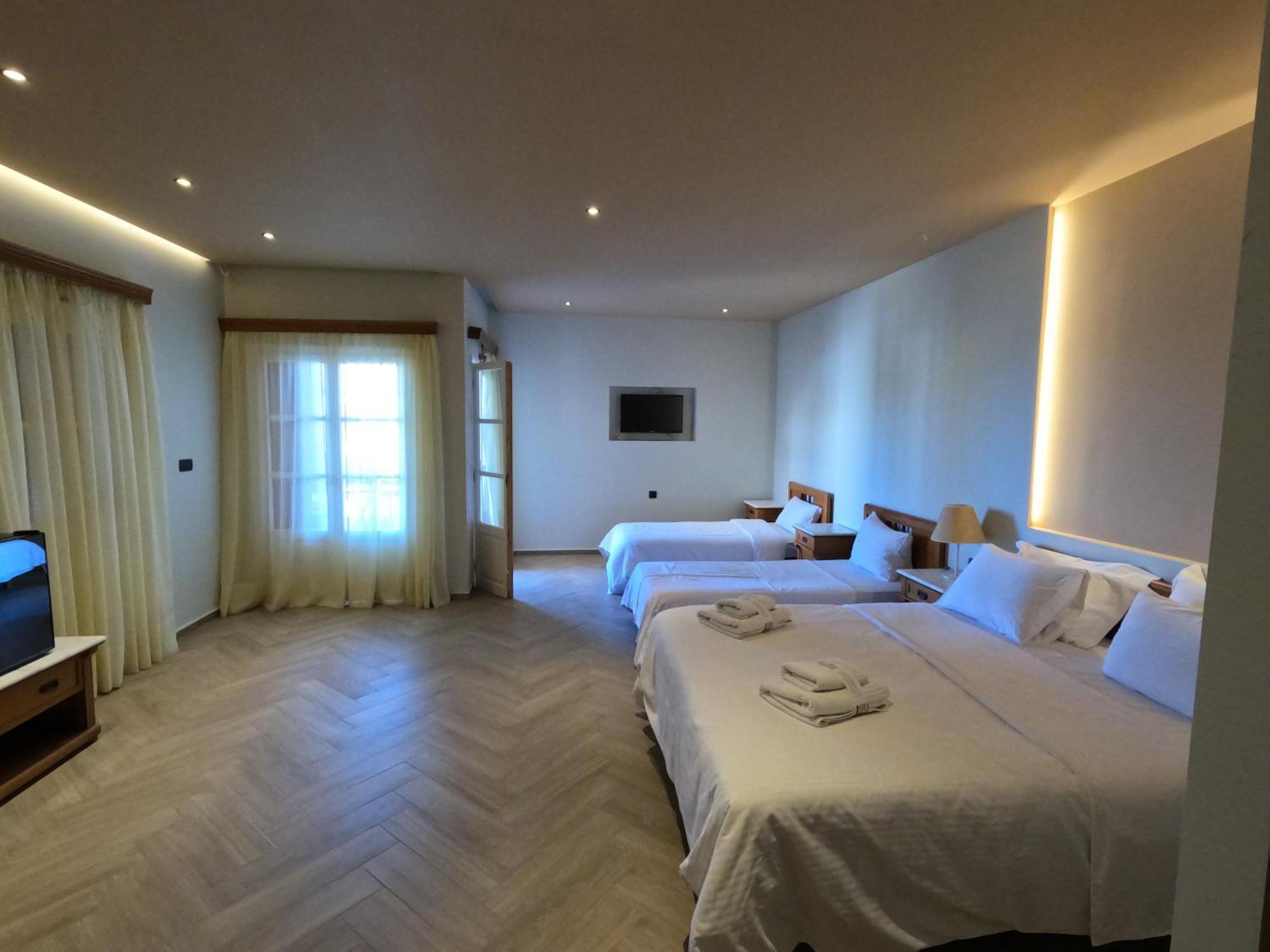 The Flower Of Monemvasia Hotel Extérieur photo