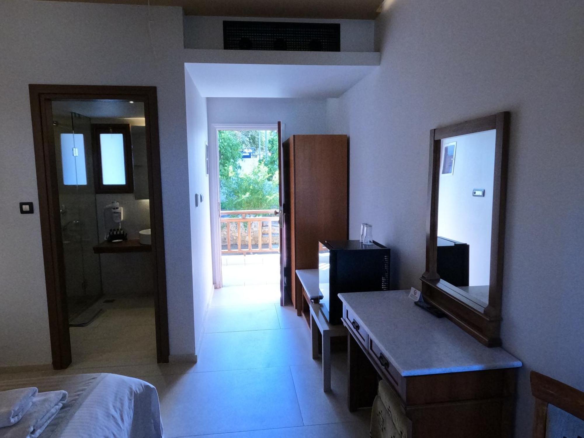 The Flower Of Monemvasia Hotel Extérieur photo