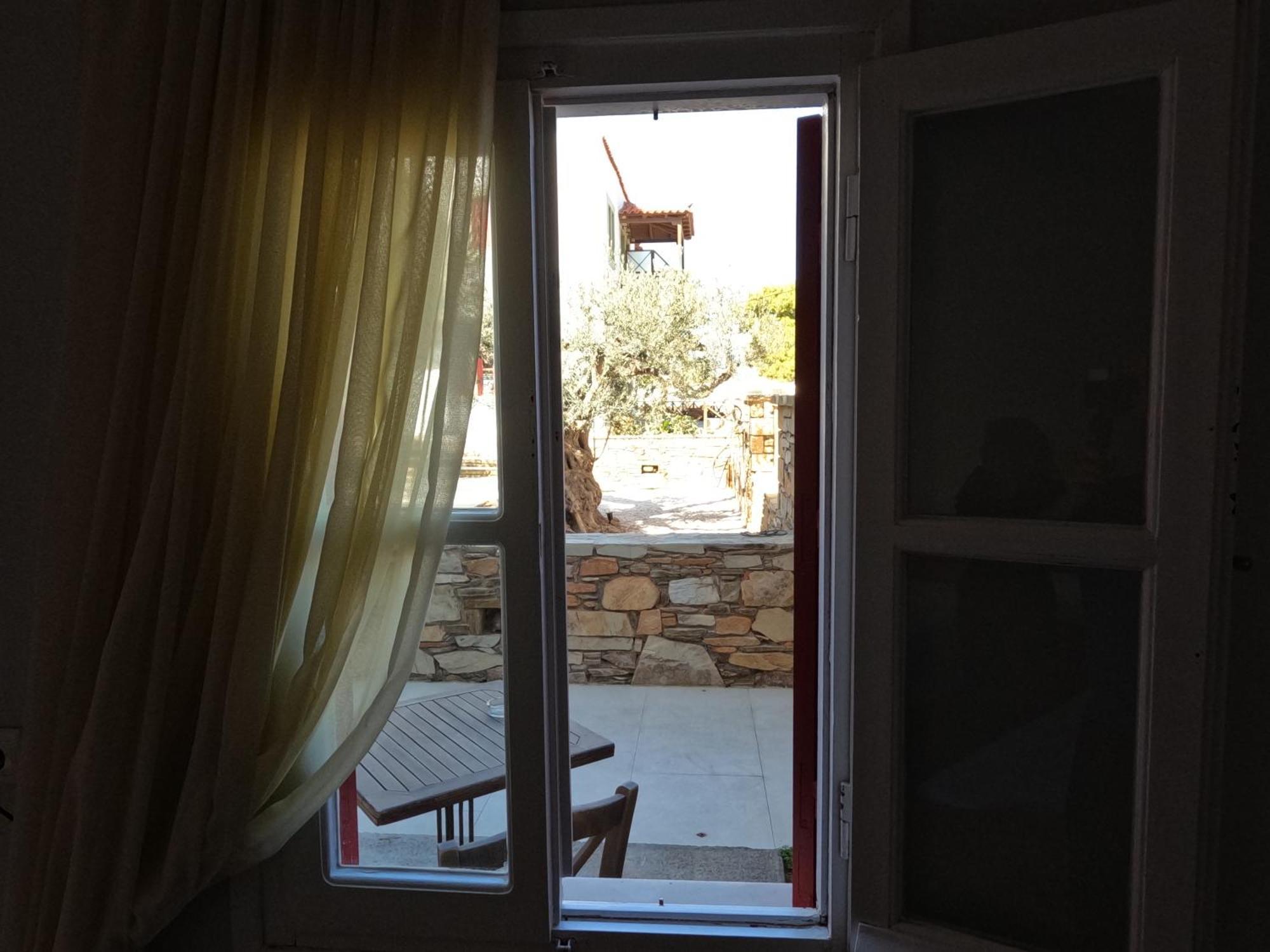 The Flower Of Monemvasia Hotel Extérieur photo