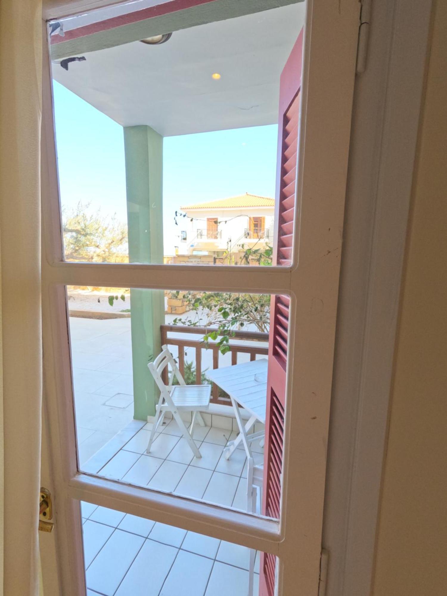 The Flower Of Monemvasia Hotel Extérieur photo