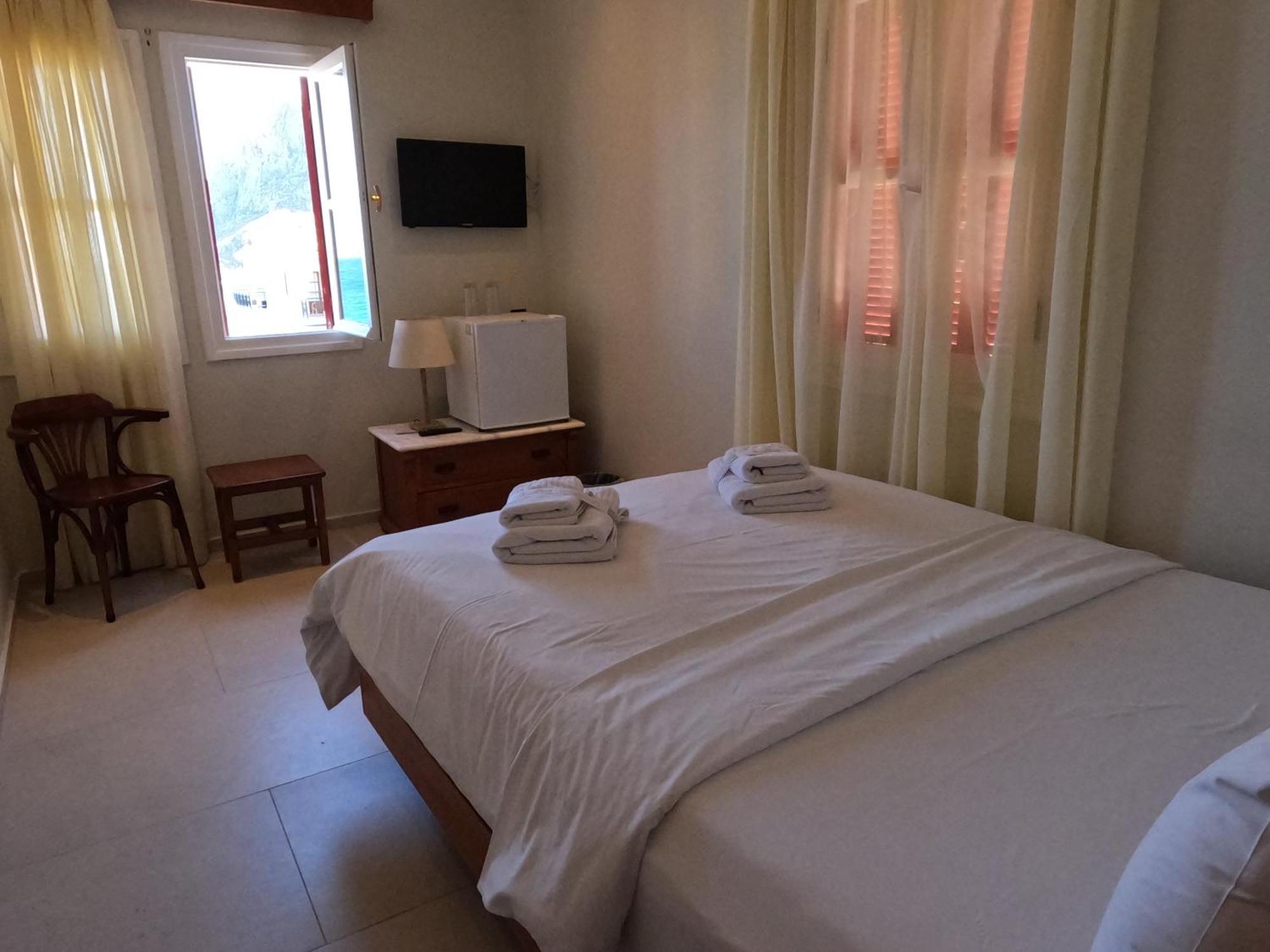 The Flower Of Monemvasia Hotel Extérieur photo