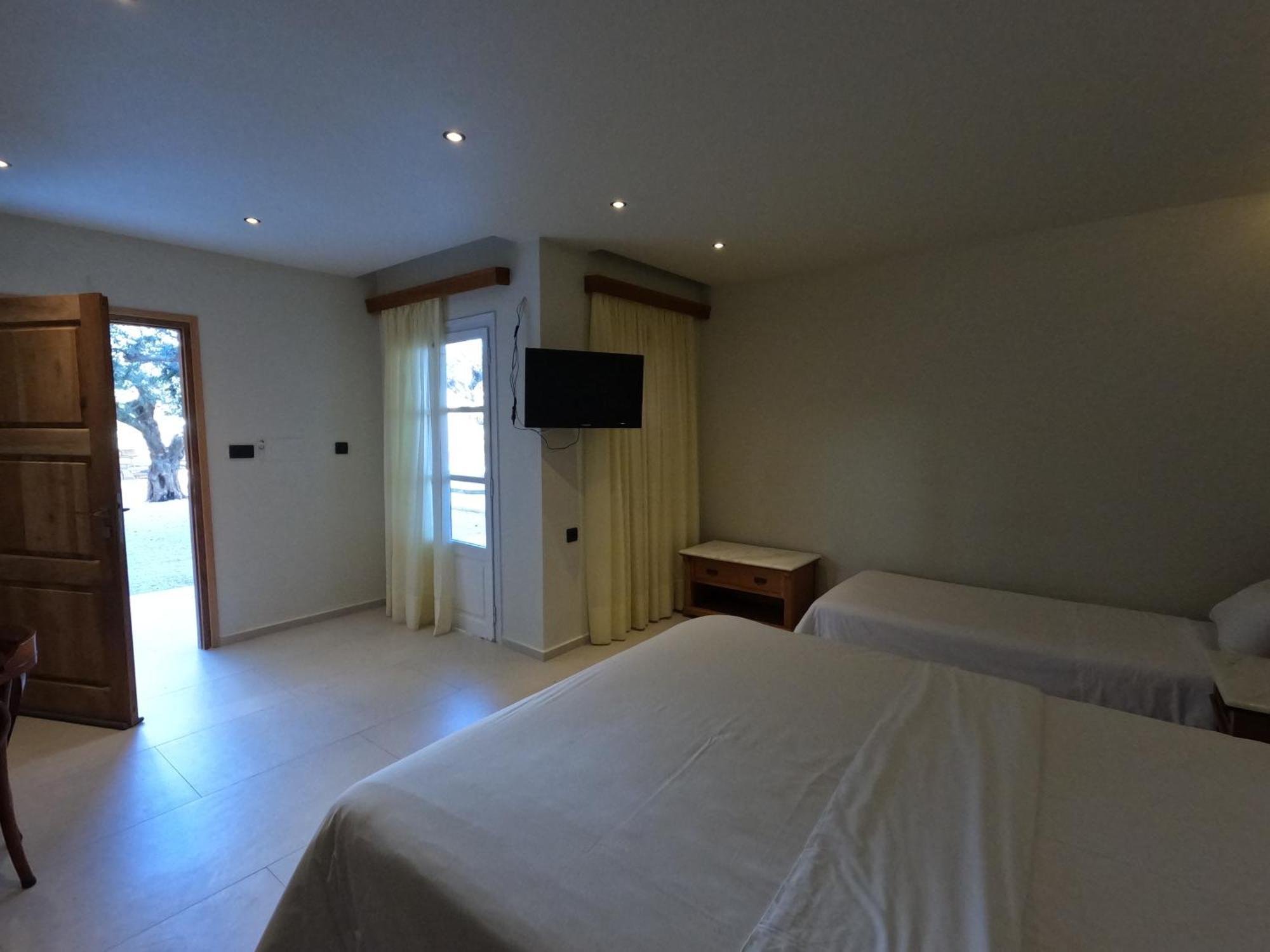 The Flower Of Monemvasia Hotel Extérieur photo