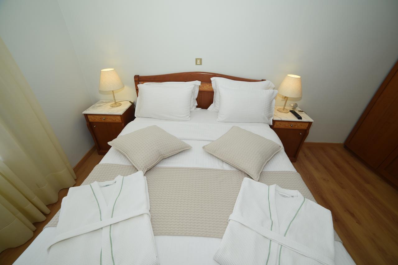 The Flower Of Monemvasia Hotel Extérieur photo